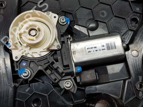 Electronic module AUDI A8 D4 (4H2, 4H8, 4HC, 4HL) 3.0 TDI quattro | BP17099890M83 