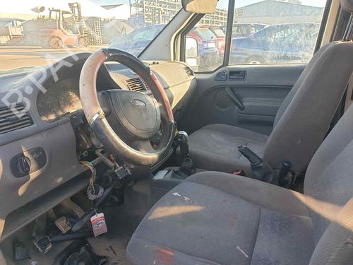 Right front steering knuckle FORD TRANSIT CONNECT (P65_, P70_, P80_) | BP31013163M26