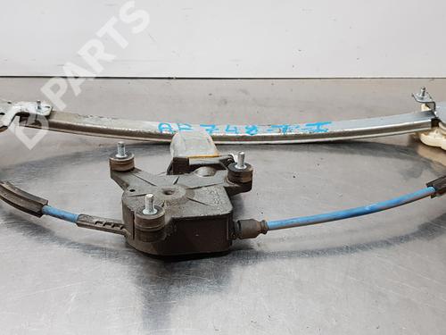 Used Rear left window mechanism PEUGEOT 406 Break (8E/F) [1996-2004]  10404430