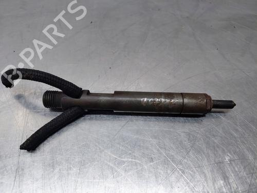 Injecteur FORD TOURNEO CONNECT [2002-2013]  31026123
