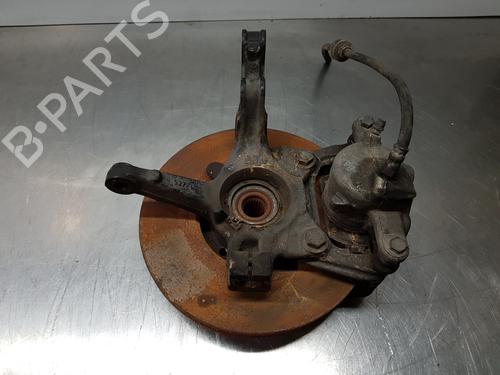 Used Left front steering knuckle RENAULT KANGOO / GRAND KANGOO II (KW0/1_) [2008-2025]  29814306