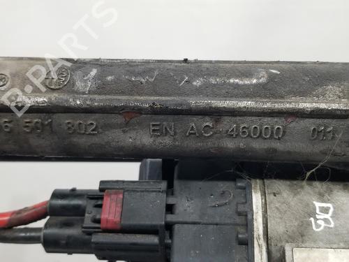 Steering rack ALFA ROMEO STELVIO (949_)  | BP19408708M22 