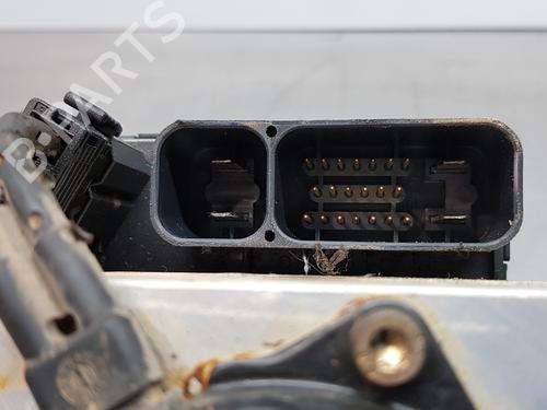 ABS pump CHRYSLER VOYAGER IV (RG, RS) 2.5 CRD | BP16123310M43 