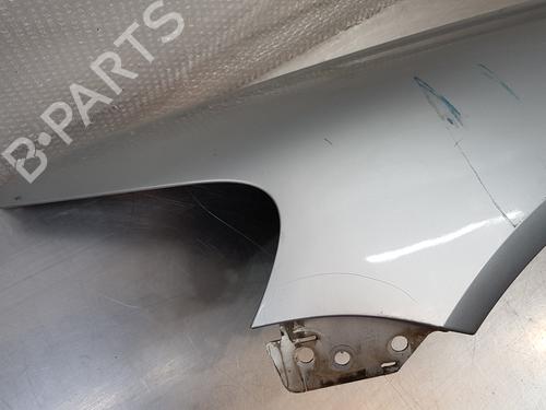 Forskærm venstre VW TOUAREG (7LA, 7L6, 7L7) 2.5 R5 TDI | BP18716174C41 