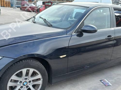 Radio BMW 3 (E90) 320 d | BP19398758E6 