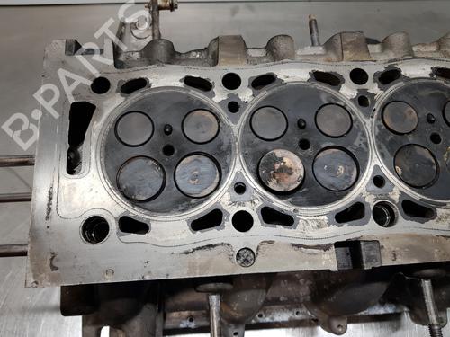 Cylinder head FORD MONDEO IV Saloon (BA7) 2.0 TDCi | BP24842679M5 