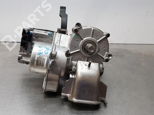 Steering column FORD TRANSIT COURIER B460 MPV 1.5 TDCi | BP10050976M21 