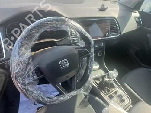 Right mirror SEAT ATECA (KH7, KHP)  | BP28024144C27 