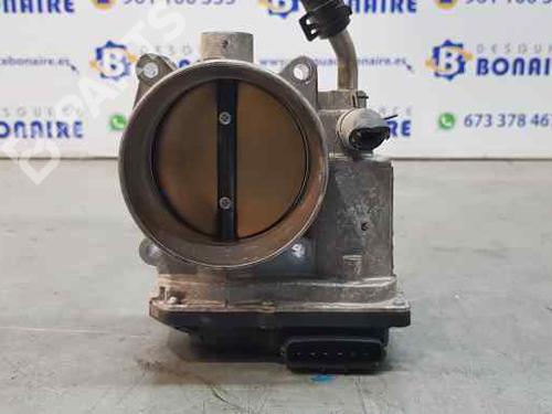 Used Throttle body Throttle body JAGUAR XK II Coupe (X150) 3.6 (258 hp) 7651945 7651945
