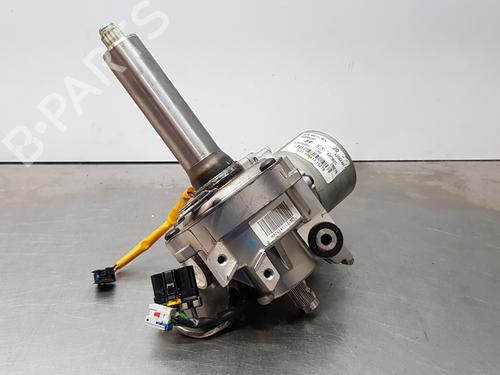 Used Steering column KIA CEE'D (JD) [2012-2018]  9725069