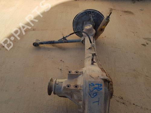 Rear axle SUZUKI VITARA (ET, TA, TD)  | BP22734310M2 