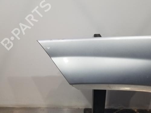 Left front fenders MERCEDES-BENZ GLK-CLASS (X204)  | BP29708777C41 