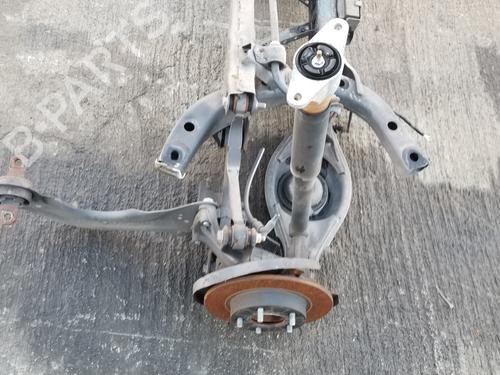 Rear axle MAZDA 3 (BM, BN) 2.2 D | BP20715401M2 