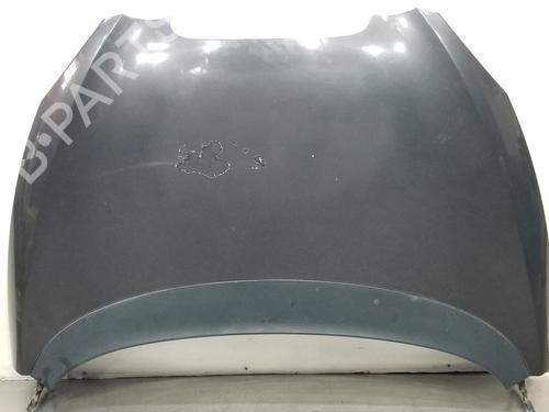 Used Hood SEAT ALTEA (5P1) 2.0 TDI 16V (140 hp) 18136122