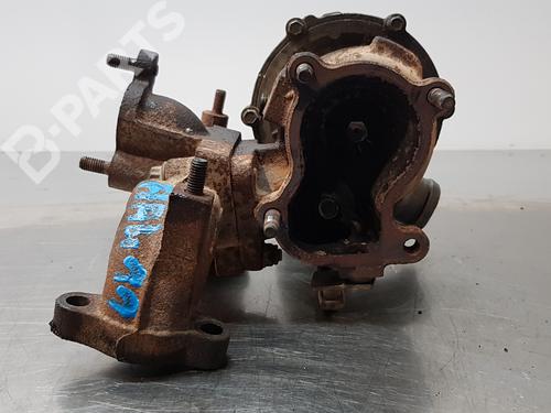 Turbocharger/Supercharger SEAT IBIZA III (6L1)  | BP7881868M71 