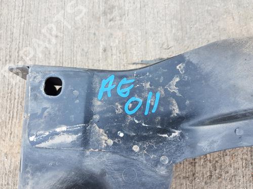 Subframe MERCEDES-BENZ A-CLASS (W169) | BP30169884M9