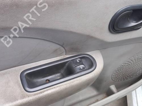 Engine control unit (ECU) RENAULT TWINGO II (CN0_) 1.5 dCi (CN0E) | BP18318896M57 