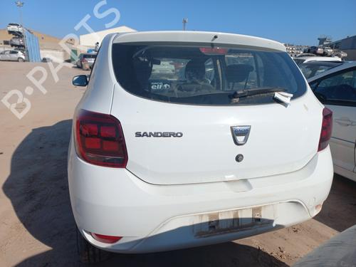 Left mirror DACIA SANDERO II  | BP29912224C26