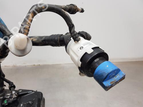 AdBlue tank BMW X3 (G01, F97, G08) xDrive 20 d | BP29568515M85 