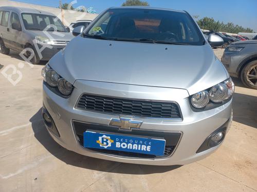 Used Parts CHEVROLET AVEO Saloon (T300) [2011-2025]  4183464