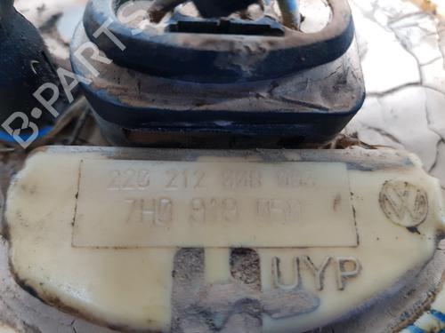 Pompe à carburant VW TRANSPORTER T5 Bus (7HB, 7HJ, 7EB, 7EJ) | BP30880396M76