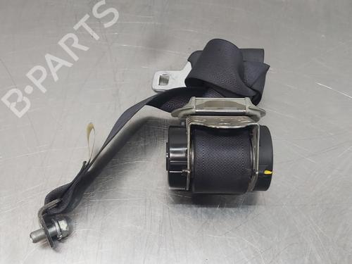 Used Rear left seatbelt CITROËN C-CROSSER (VU_, VV_) [2007-2012]  13494915