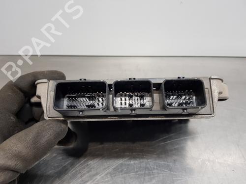 Engine control unit (ECU) PEUGEOT 207 (WA_, WC_) | BP30589331M57