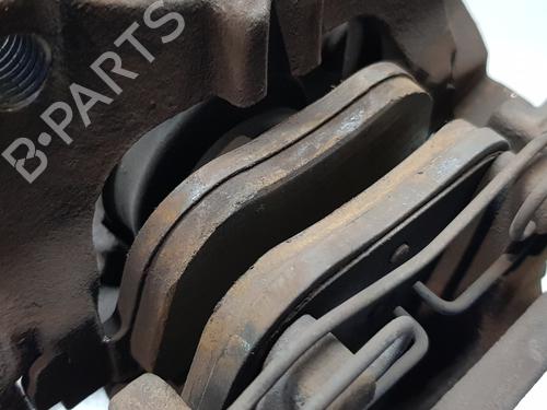 Right rear brake caliper SEAT LEON Sportstourer (KL8, KLD)  | BP20480186M106 
