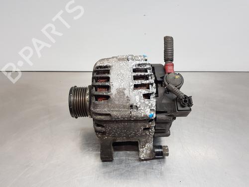 Used Alternator FORD FIESTA VI (CB1, CCN) [2008-2025]  30202660