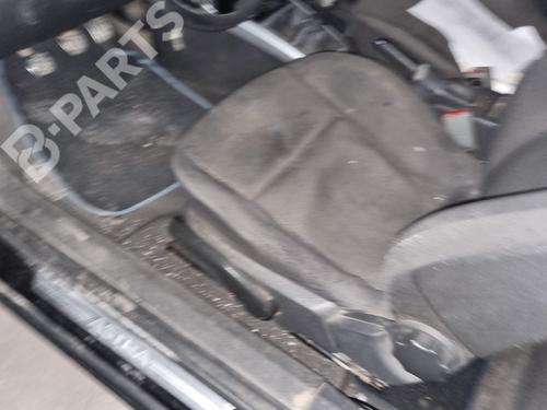 Engine control unit (ECU) OPEL ASTRA H GTC (A04)  | BP10365298M57 