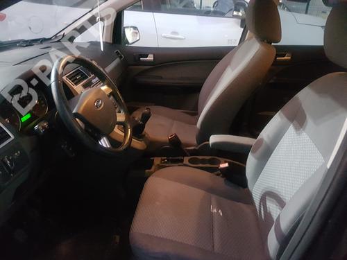 Egr FORD FOCUS C-MAX (DM2) | BP8633414M69