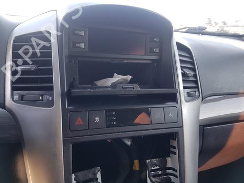 Fuse box CHEVROLET CAPTIVA (C100, C140) 2.0 D 4WD | BP18917988E1 
