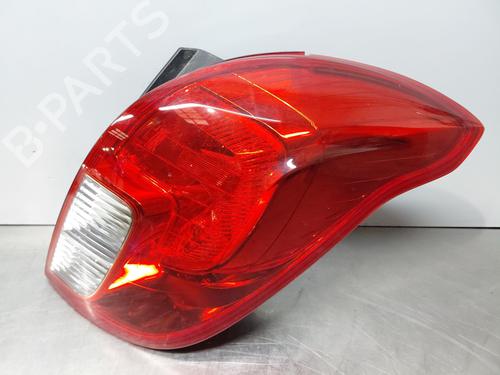 Høyre baklys OPEL MOKKA / MOKKA X (J13) [2012-2019]  31026106