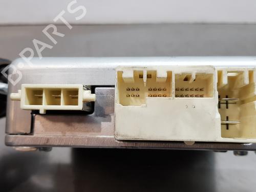 Electronic module TOYOTA PRIUS PLUS (_W4_)  | BP12259724M83 