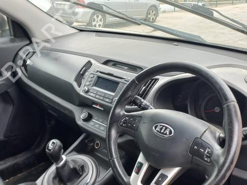 Steering column KIA SPORTAGE III (SL)  | BP22650884M21 