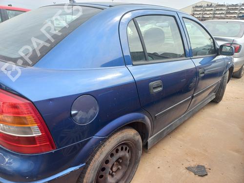 Pompe à injection OPEL ASTRA G Hatchback (T98)  | BP27649904M78 