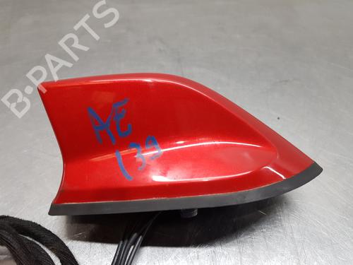 Antenne/Base RENAULT MEGANE IV Hatchback (B9A/M/N_) | BP30881064C140