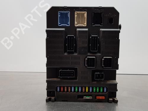 Used Fuse box PEUGEOT 207 (WA_, WC_) 1.6 HDi (90 hp) 30879782