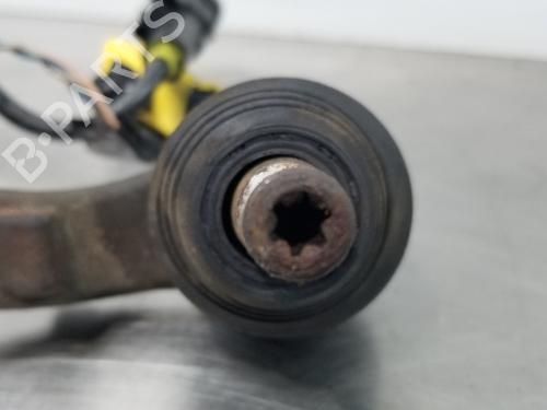 Steering rack CITROËN C4 Picasso II  | BP18948844M22 