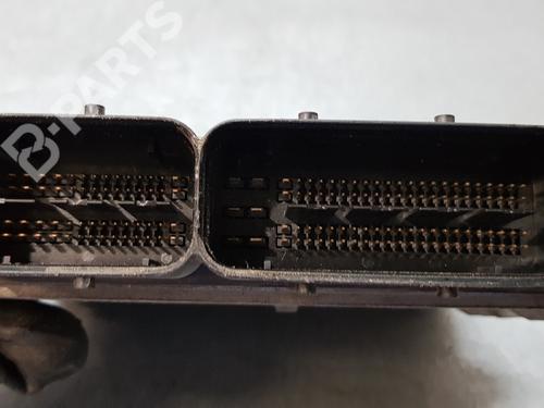 Engine control unit (ECU) FIAT GRANDE PUNTO (199_)  | BP7594744M57 