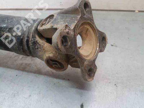 Kardanaksel Kompl. SSANGYONG KYRON 2.7 Xdi 4x4 | BP7584422M37 