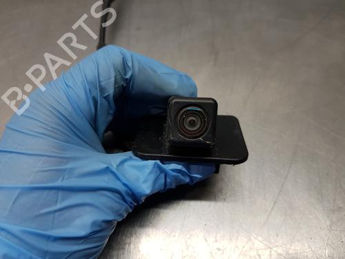 Used Electronic module MAZDA CX-3 (DK) [2015-2025]  29257907