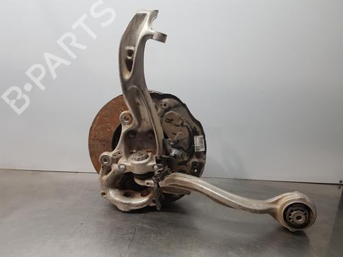 Used Left front steering knuckle MERCEDES-BENZ C-CLASS (W206) C 220 d (206.016, 206.004) (200 hp) 29431252
