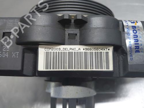 Switch PEUGEOT 307 CC (3B) | BP31010702I30