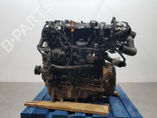Motor HYUNDAI TUCSON (TL, TLE) [2015-2023]  24058148