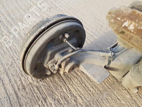 Rear axle PEUGEOT 206 Hatchback (2A/C)  | BP28291485M2 