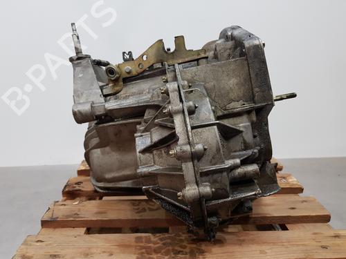 Gearbox RENAULT LAGUNA II (BG0/1_)  | BP27526477M3 