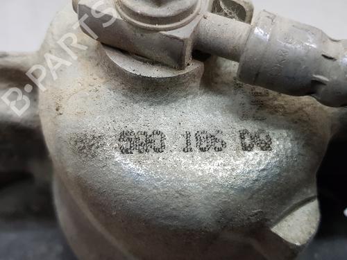 Right front brake caliper SEAT ATECA (KH7, KHP) 2.0 TSI 4Drive | BP13577079M104