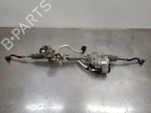 Used Steering rack HYUNDAI TUCSON (TL, TLE) [2015-2023]  27612094