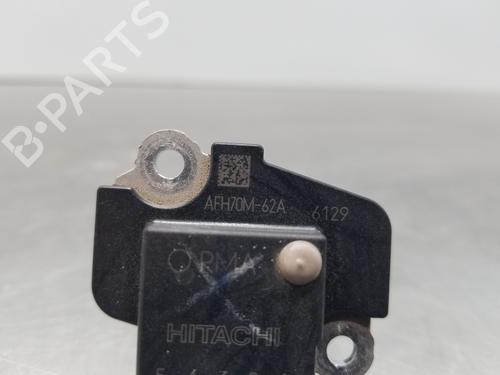 Mass air flow sensor HONDA CIVIC IX (FK) 1.6 i-DTEC (FK3) | BP30880234M95